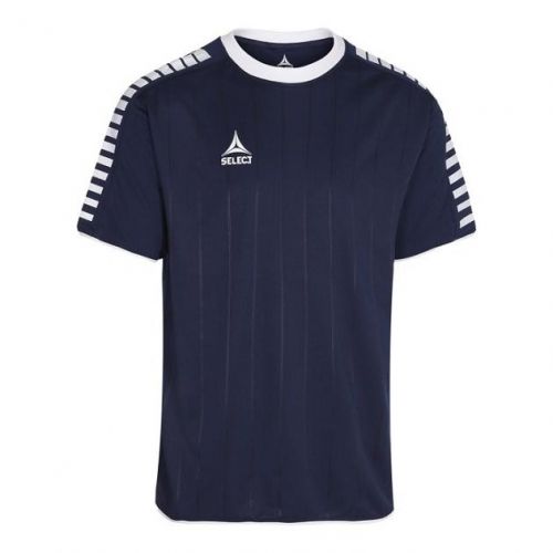 Select Handball Trikot Argentina dunkelblau-weiß